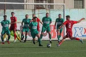 Γ΄ Εθνική: Συννεφιασμένη Κυριακή για τις ομάδες του Ηρακλείου