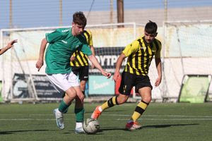 Γ’ Εθνική: Η πρεμιέρα των κρητικών ομάδων στον 6ο όμιλο