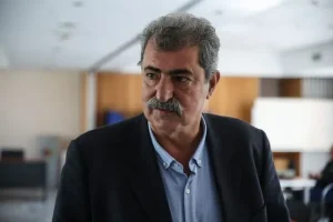 Πολάκης για ΣΥΡΙΖΑ: Δεν πάμε καλά – Προβληματική η πολιτική μας λειτουργία