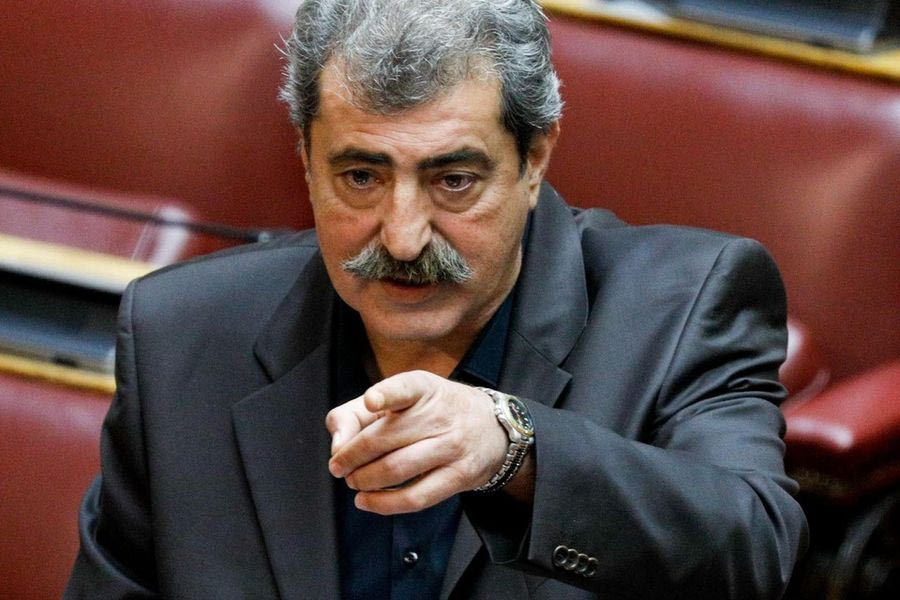 Θα βάλει θέμα ηγεσίας ο Πολάκης;