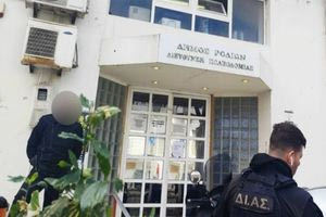 Ρόδος: Η επιστολή που «έκαψε» το κύκλωμα της Πολεοδομίας – «Θα βγάλετε λαβράκι»