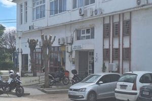 Έφοδος της ΕΛ.ΑΣ στην Πολεοδομία του Δήμου Ρόδου μετά από καταγγελίες για διαφθορά