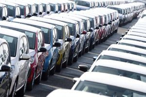 ΕΛΣΤΑΤ: Αύξηση 6,3% στις πωλήσεις αυτοκινήτων στην Ελλάδα τον Ιούλιο