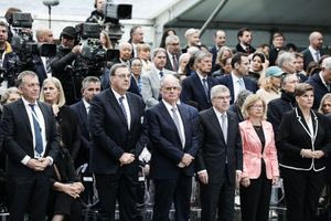 Η Ελλάδα “βγάζει” το νέο Πρόεδρο των “Αθανάτων”