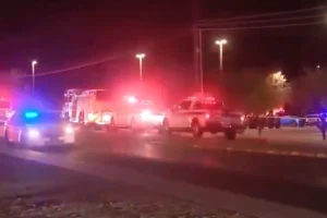 Τρεις νεκροί και 14 τραυματίες από πυροβολισμούς στο Νέο Μεξικό των ΗΠΑ