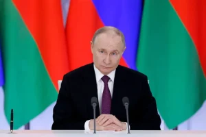 Τι σημαίνει η απάντηση Πούτιν στο αμερικανικό σχέδιο: Το «όχι» που μοιάζει με «ναι» και οι προθέσεις της Μόσχας