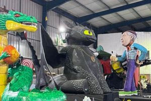 Πανέτοιμο το Ρέθυμνο για το καρναβάλι της Κυριακής