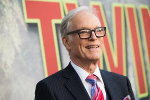 Ρίτσαρντ Τσάμπερλεϊν: Πέθανε ο γνωστός ηθοποιός στα 90 του χρόνια