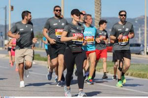 Run Greece Ηράκλειο: Η μεγάλη γιορτή του αθλητισμού στο Παγκρήτιο