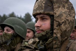 Ρωσία: Το υπουργείο Άμυνας αρχίζει την εκστρατεία της εαρινής επιστράτευσης για 160.000 νέους