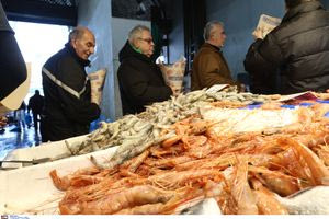 Σταθερές ή μειωμένες τιμές για τα Σαρακοστιανά σύμφωνα με το Υπουργείο Ανάπτυξης