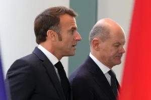 Κόντρα Γαλλίας – Γερμανίας για τα μάτια… του Ερντογάν και τα 150 δισ. του ευρωπαϊκού αμυντικού πακέτου