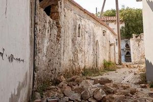 Μαμουλάκης: Τη Δευτέρα η συζήτηση για τα μέτρα στήριξης των σεισμόπληκτων του 2021