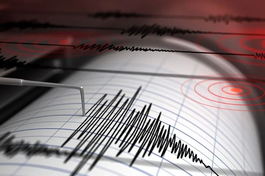 Ισχυρός σεισμός 7,1 Ρίχτερ στα νησιά Τόνγκα – Εκδόθηκε προειδοποίηση για τσουνάμι