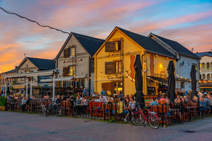 Φινλανδία: Για 8η χρονιά η πιο ευτυχισμένη χώρα στον κόσμο – Ποια η θέση της Ελλάδας