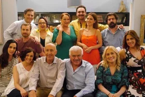 «Το Σόι σου»: Πήρε το πράσινο φως για το μεγάλο ριμέικ