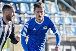 Εφυγε από τη ζωή ο Σωκράτης Ευαγγέλου που είχε αγωνιστεί σε Εργοτέλη, Χανιά και Ερμή Ζωνιανών