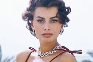 Η Σοφία Λόρεν «έχασε» το Όσκαρ καλύτερης ηθοποιού το 1962 για να μείνει σπίτι και να φτιάξει σάλτσα