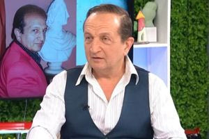 Σπύρος Μπιμπίλας για δίκη Πέτρου Φιλιππίδη: Ξέσπασα δύο φορές σε λυγμούς στο δικαστήριο