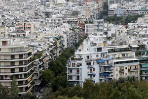 Στο στόχαστρο της ΑΑΔΕ ξένοι ιδιοκτήτες με «μαύρα» ενοίκια σε Κρήτη, Κυκλάδες, Αθήνα και Θεσσαλονίκη