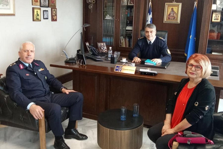 Αστυνομία Ζώων στην Κρήτη: Την Παρασκευή η πρώτη αποτίμηση των αποτελεσμάτων