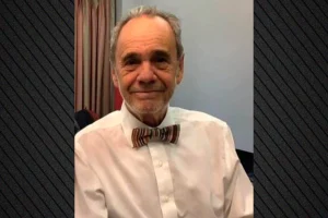 Πέθανε ο δημοσιογράφος Δημήτρης Σπυρόπουλος