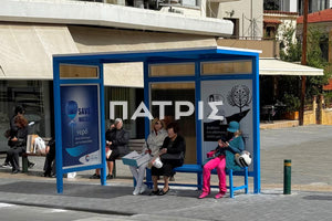 Αντιδρά σφοδρά ο Δήμος Ηρακλείου για τις νέες στάσεις