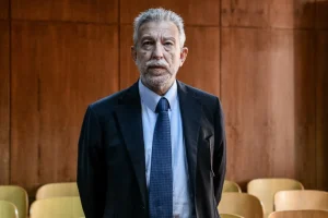 Κοντονής: Καλώς πάει η υπόθεση Τριαντόπουλου απευθείας στη Δικαιοσύνη