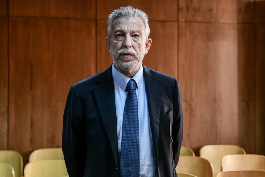 Κοντονής: Καλώς πάει η υπόθεση Τριαντόπουλου απευθείας στη Δικαιοσύνη