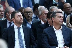 Δύσκολοι καιροί για πρίγκιπες (της Κεντροαριστεράς)