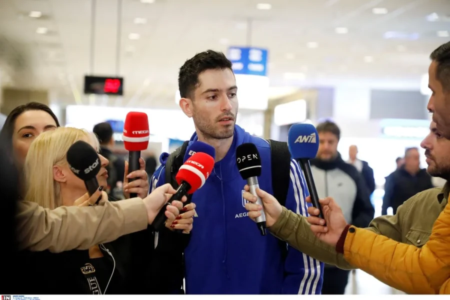 Με χαμόγελα επέστρεψε στην Αθήνα η Εθνική στίβου – Τι είπαν Καραλής και Τεντόγλου
