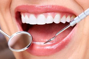 20 Μαρτίου: Παγκόσμια Ημέρα Στοματικής Υγείας