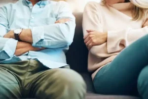 5 σοβαρά προβλήματα που διαλύουν μια σχέση εκτός της απιστίας