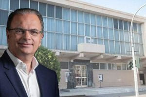 Τη μία στιγμή ορκίστηκαν, την άλλη έφυγαν με άδεια!