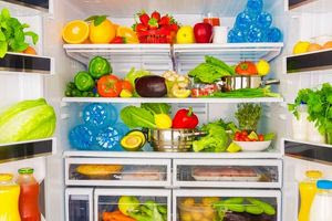 Πώς συντηρούμε και ξανατρώμε το ρύζι, τα ζυμαρικά, το λαχανικά, τις πατάτες που περίσσεψαν