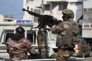 Συρία: Σφαγή αμάχων αλαουιτών καταγγέλλει το Συριακό Παρατηρητήριο Ανθρωπίνων Δικαιωμάτων