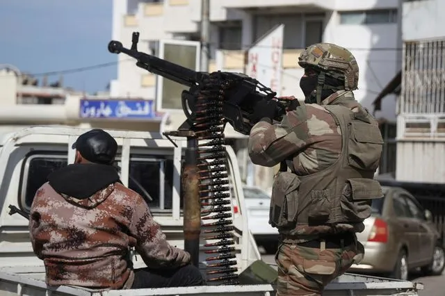 Συρία: Σφαγή αμάχων αλαουιτών καταγγέλλει το Συριακό Παρατηρητήριο Ανθρωπίνων Δικαιωμάτων