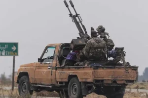 Συρία: Τουλάχιστον 231 νεκροί στις συγκρούσεις με υποστηρικτές του Aσαντ