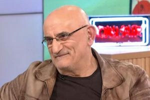 Ο Τάκης Βαμβακίδης μίλησε για τη φιλία του με τον Βασίλη Καρρά – «Κράτησε μέχρι να φύγει από τη ζωή»