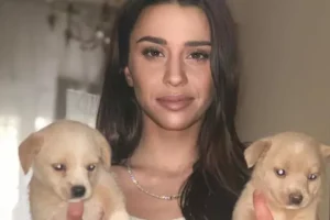 Συνελήφθη η «βασίλισσα της κοκαΐνης» στην Ισπανία: Ποια ήταν η νούμερο 1 καταζητούμενη της Europol