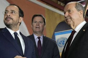 Σήμερα στη Γενεύη η άτυπη συνάντηση για το Κυπριακό σε διευρυμένο σχήμα