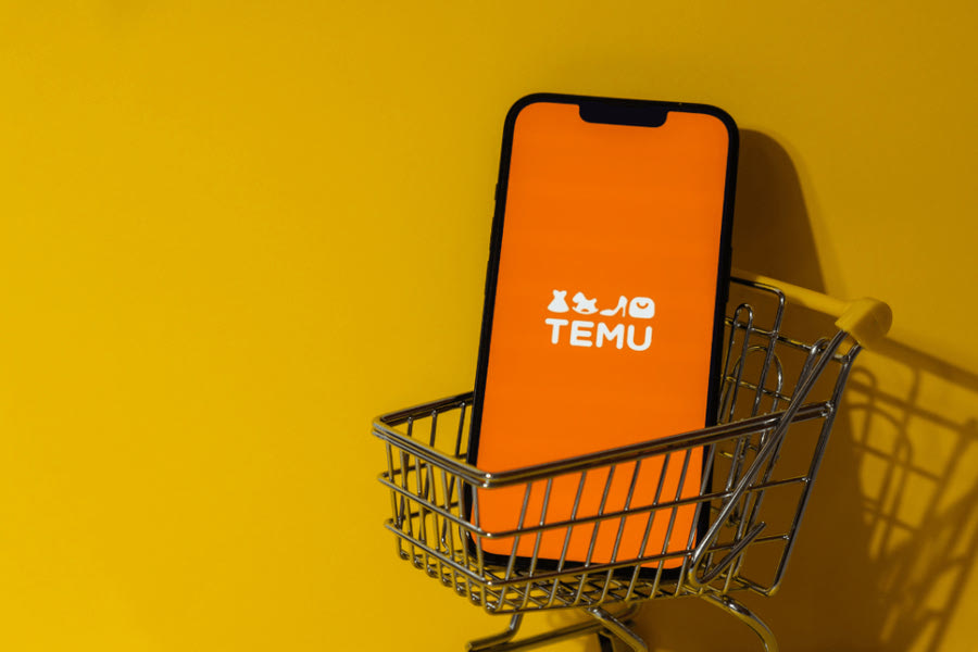 Το Temu για τα κριτήρια διαφάνειας και ποιότητας που εφαρμόζει