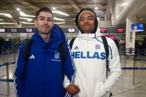 Ξεκινάει στο Τόκιο το Παγκόσμιο πρωτάθλημα στίβου