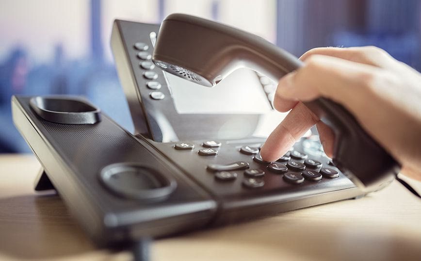Διαδοχικές απόπειρες απάτης στην Ιεράπετρα: Προσποιούνται πως καλούν από τοπικές επιχειρήσεις
