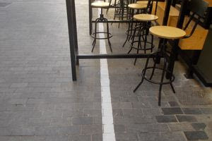 Boυλή: Κατατέθηκε το “mystreet”, η εφαρμογή καταγγελιών για την αυθαίρετη χρήση κοινόχρηστων χώρων