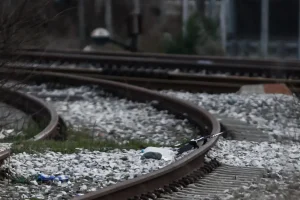 Κωνσταντίνος Κυρανάκης: Υψηλόβαθμοι υπάλληλοι στον ΟΣΕ βρέθηκαν υπό την επήρεια ναρκωτικών κι απομακρύνθηκαν