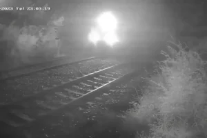 Τέμπη: Γνήσια τα τρία βίντεο με την εμπορική αμαξοστοιχία σύμφωνα με την έκθεση της αστυνομίας