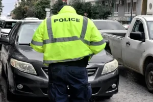 Συνεχίζουν να είναι “άτακτοι” στον δρόμο οι Κρητικοί οδηγοί