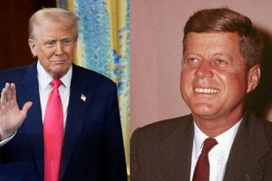 Η κυβέρνηση Τραμπ έδωσε στη δημοσιότητα νέα αρχεία για τη δολοφονία του JFK