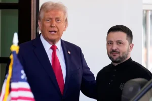 Reuters: ΗΠΑ και Ουκρανία υπογράφουν τη συμφωνία για τα ορυκτά